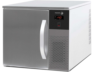 Ремонт шкафов шоковой заморозки Fagor