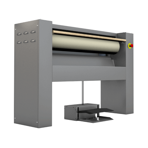 Ремонт гладильных катков